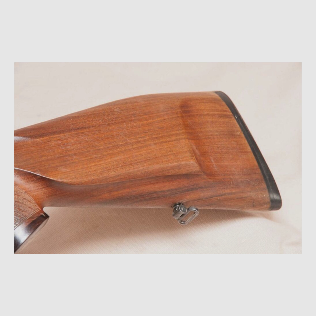 DWM Mauser 98 Stutzen