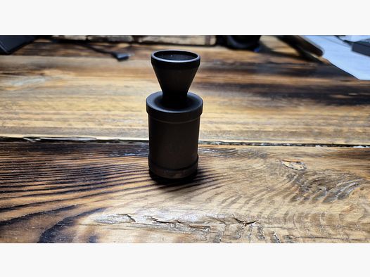 WBP Mini Jack tłumik wylotowy AK47 AKM SDM