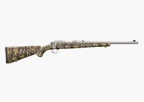 RUGER 77/357 .357 MAG 18,5"/47CM 1/2"-28 DESOLVE BARE REDUCED CAMO