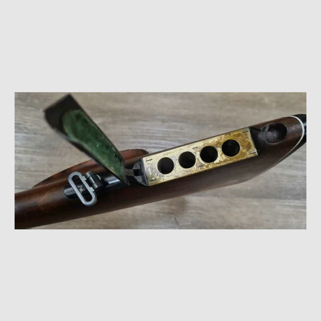J.P. Sauer&Sohn Sauer & Sohn Mod. 3000