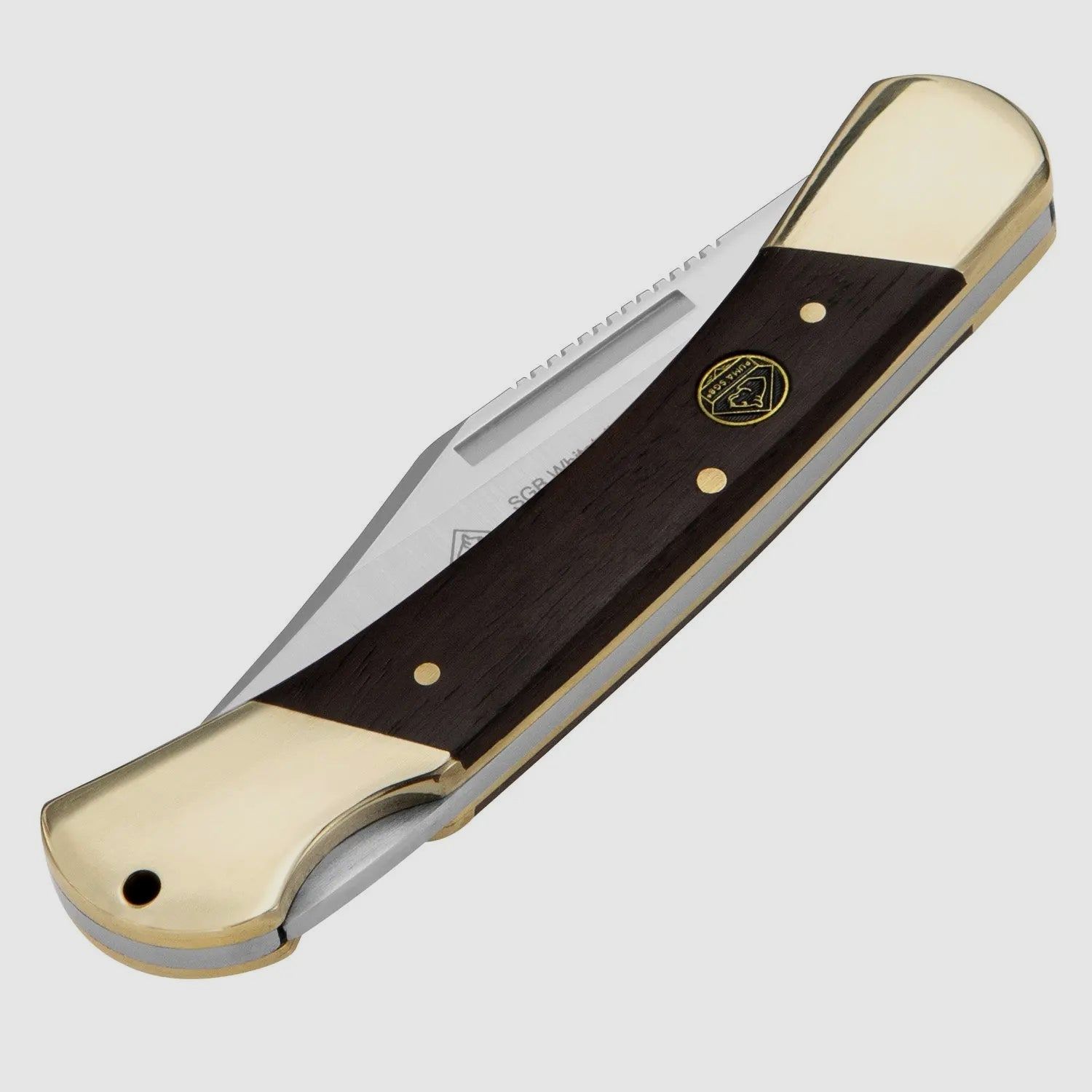 Puma SGB Whitetail, Jacaranda