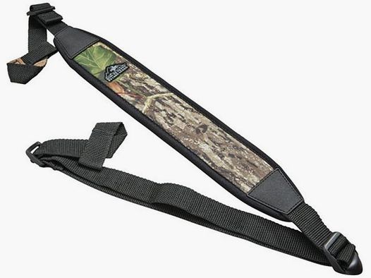 Butler Creek Easy Rider Gewehrriemen – Mossy Oak