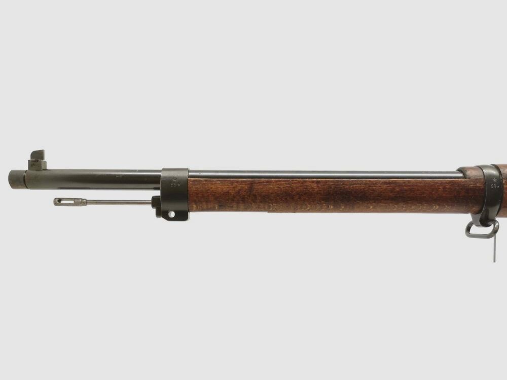 Carl Gustafs M96