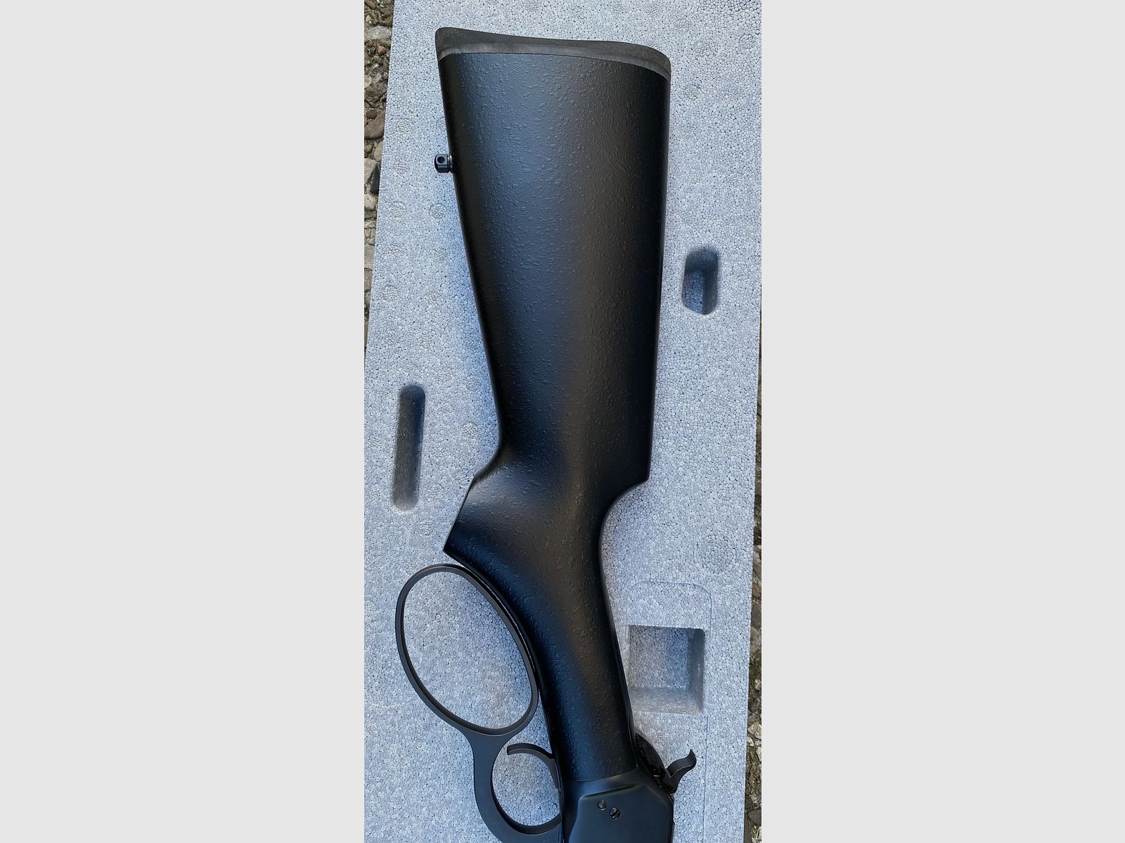 UHR Chiappa Wildlands, 44 Mag, like Winchester 92