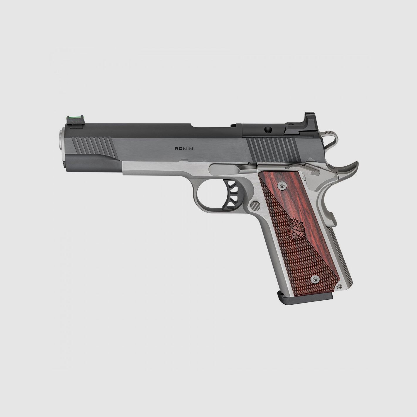 Springfield Ronin 1911 Kal. 9 Luger, Bild 2 von 5