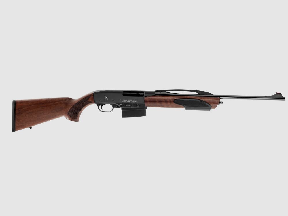 Verney Carron IMPACT LA front stock repeating rifle Classique