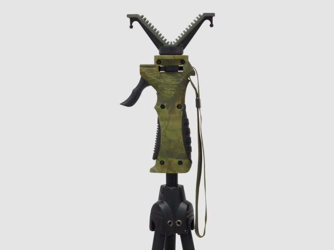 BIPOD FAST TRIPOD GEN 2, Bild 1 von 2