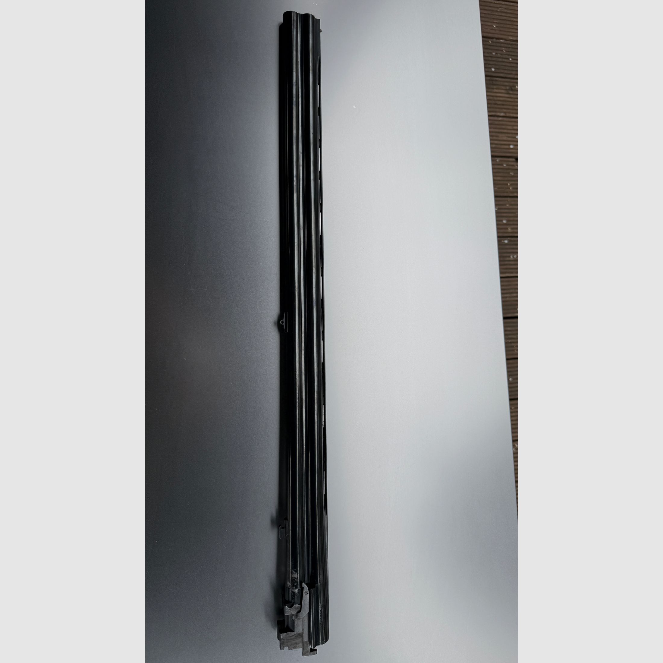 Kettner Duck BDF Over-and-Under Shotgun 12/76 (12/70 12/65)