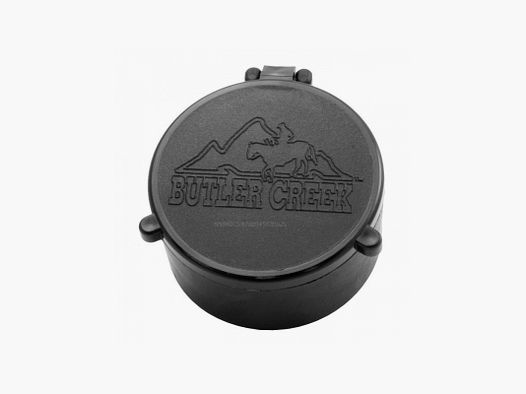 BUTLER CREEK FLIP OPEN SPRINGDECKEL NR 40 DM 57,2 MM