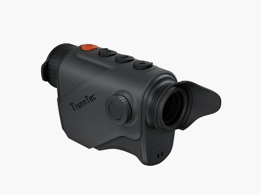Thermtec Cyclone 625 Wärmebildkamera-Handgerät