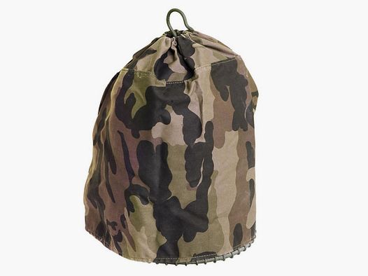 COVIJA PARA JAULA DE PERDIZ CAMUFLAJE
