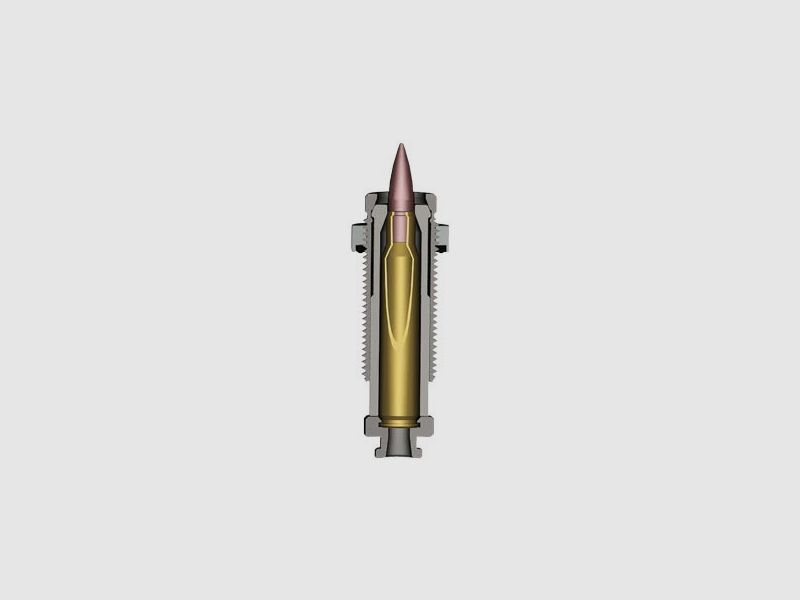 Lee Precision Werkzeugset Kaliber 35 Whelen (90752), Bild 3 von 3