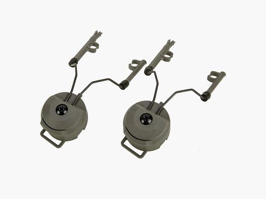 Adaptateur de casque FMA Headset Comtac I/II