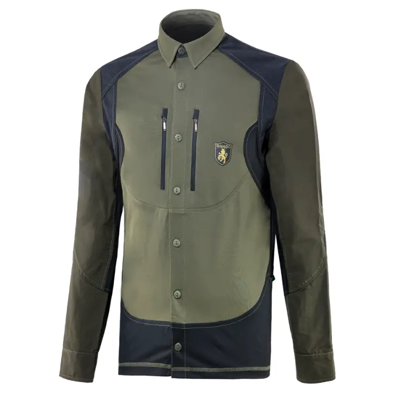Trabaldo Camicia Guardian