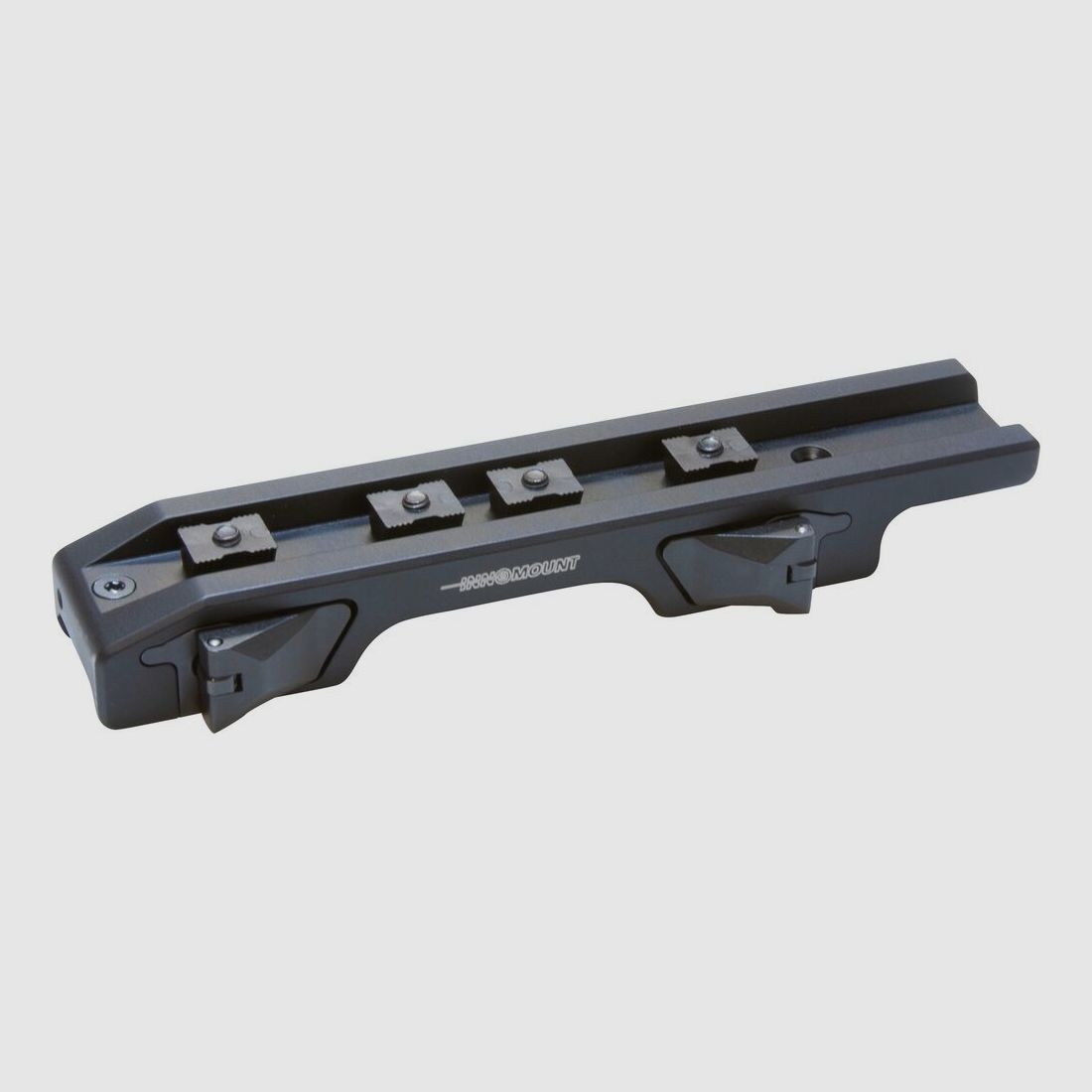 INNOGUN Quick Release Mount One Piece Zeiss ZM/VM for Sauer 303 Base