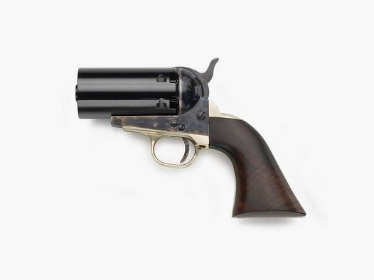 PIETTA 1851 NAVY YANK PEPPERBOX .36
