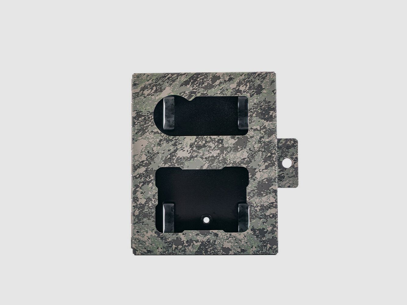 Zeiss Metallgehäuse für Secacam 7