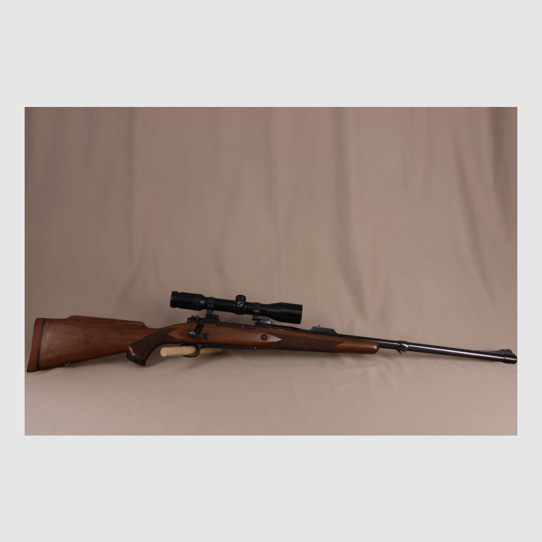 Winchester 70 "Classic Super Express" // Afrika-Jäger aufgepasst!!