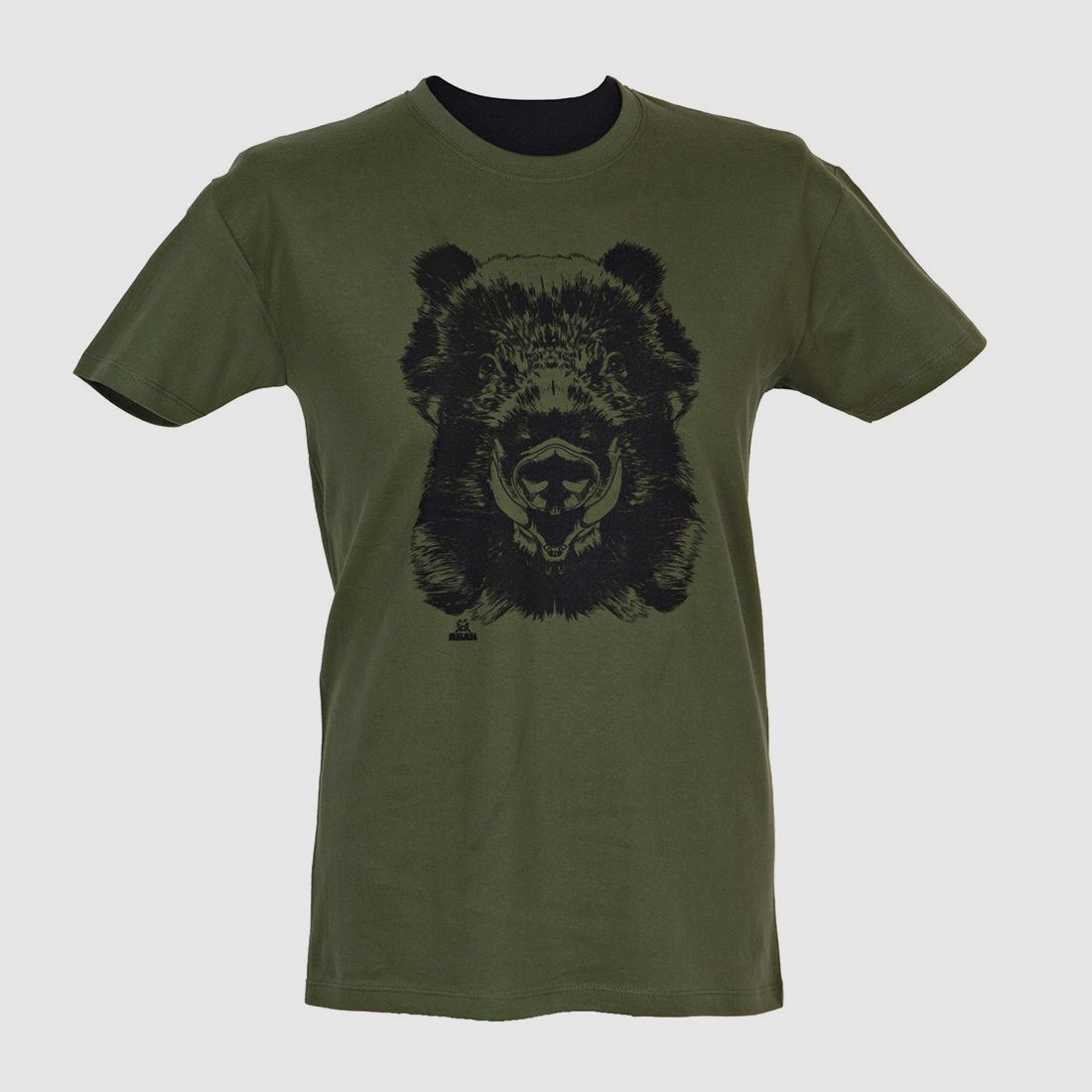 AKAH T-Shirt KEILER