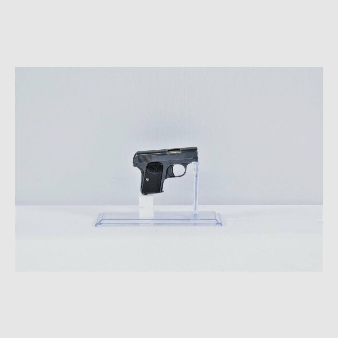 FN 1906 6.35mm Pistol, image 2 of 2