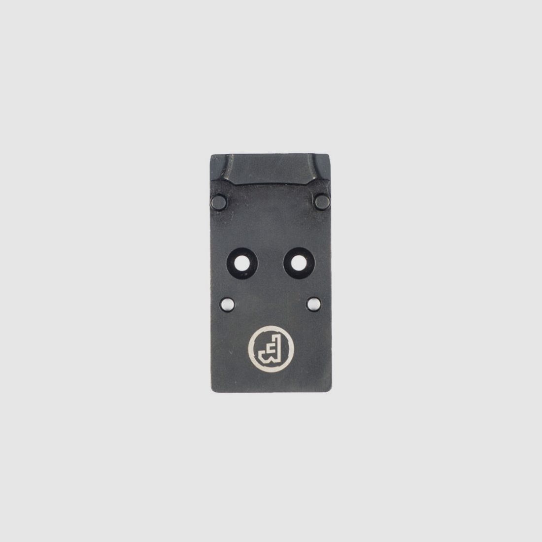 Placa de montaje CZ Shadow II OR Trijicon RMR de Česká Zbrojovka