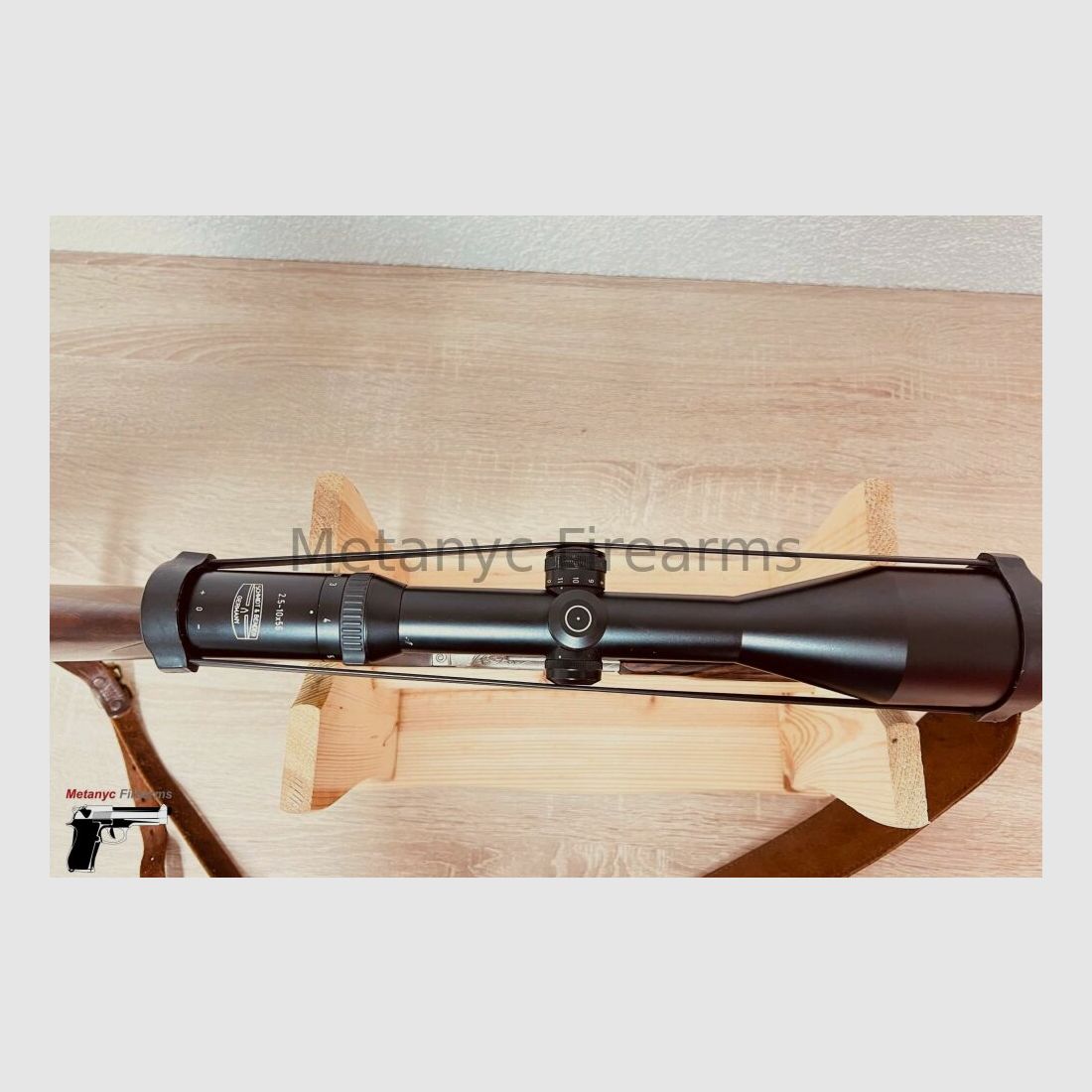 Blaser sans 12/70;.30-06Spring
