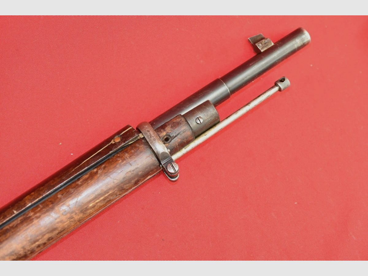 #5265 KARABIN MOSIN M/91-24, LOTTA, kal. 7,62x53R, zdjęcie 4 z 36