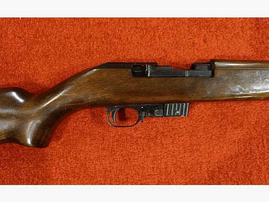 Erma Mod. EGM1 .22lr