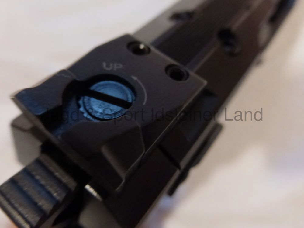 CZ Uhersky Brod Shadow 2 OR (Prêt pour les optiques)