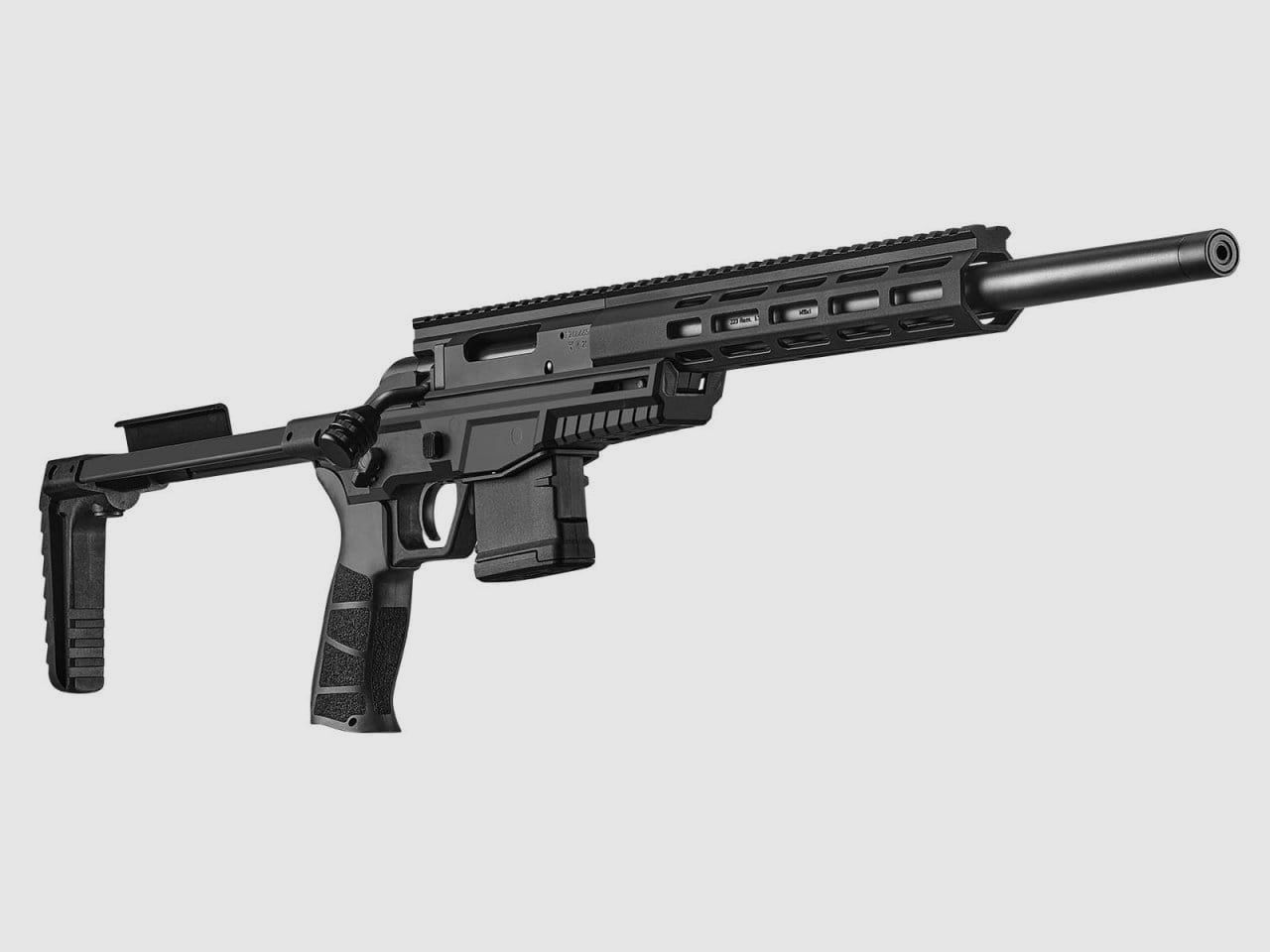 CZ 600+ Trail Repetierbüchse