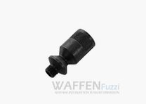 Signal cup for blank firing revolver Zoraki Mod. R2 3