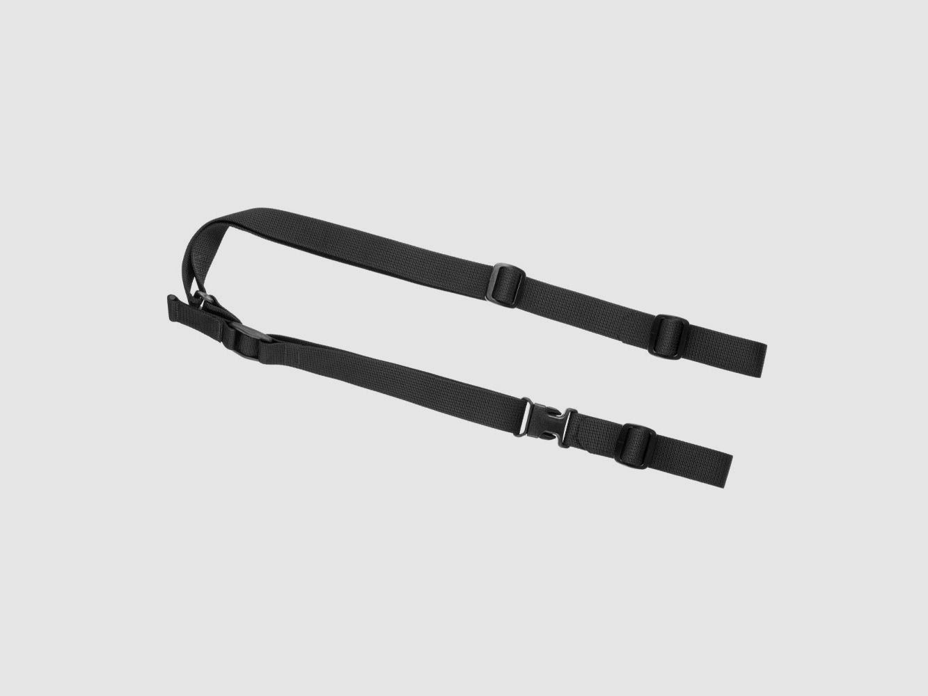 CLAWGEAR Sangle QA Zwei-Punkt-Schlinge mit Schlaufe