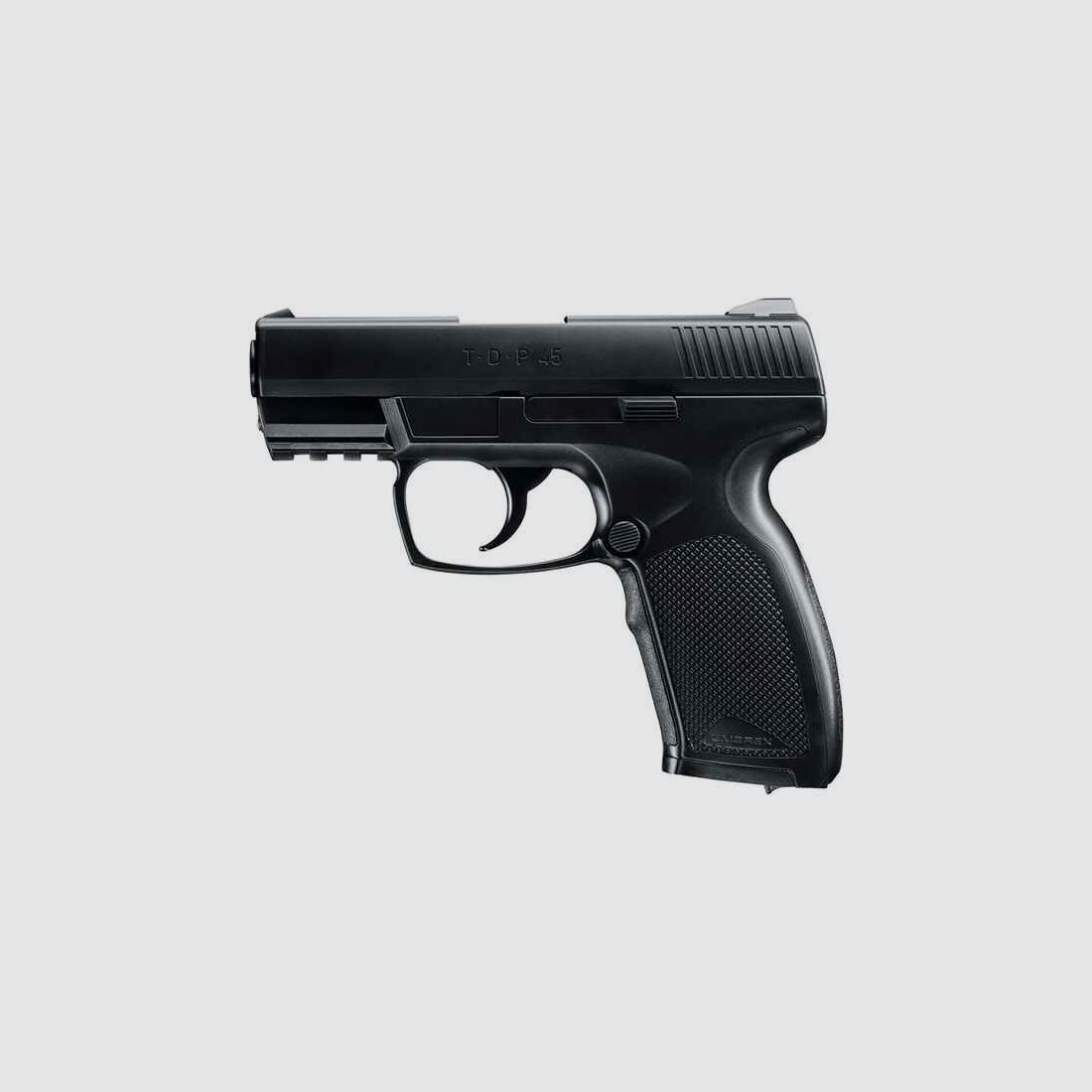 CO2-Pistole Umarex Tactical Defense 45 Kaliber 4,5mmBB
