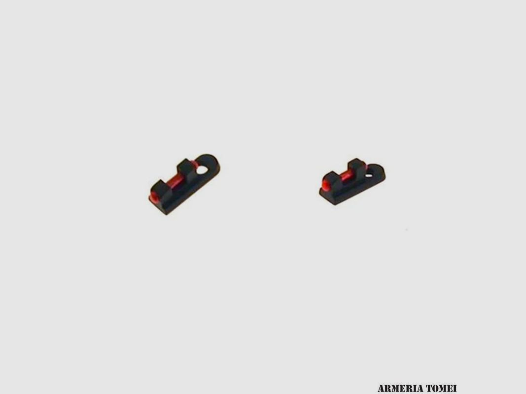 TANFOGLIO – CUSTOM FIBEROPTIK VISIER 3×5,5mm (TM007)