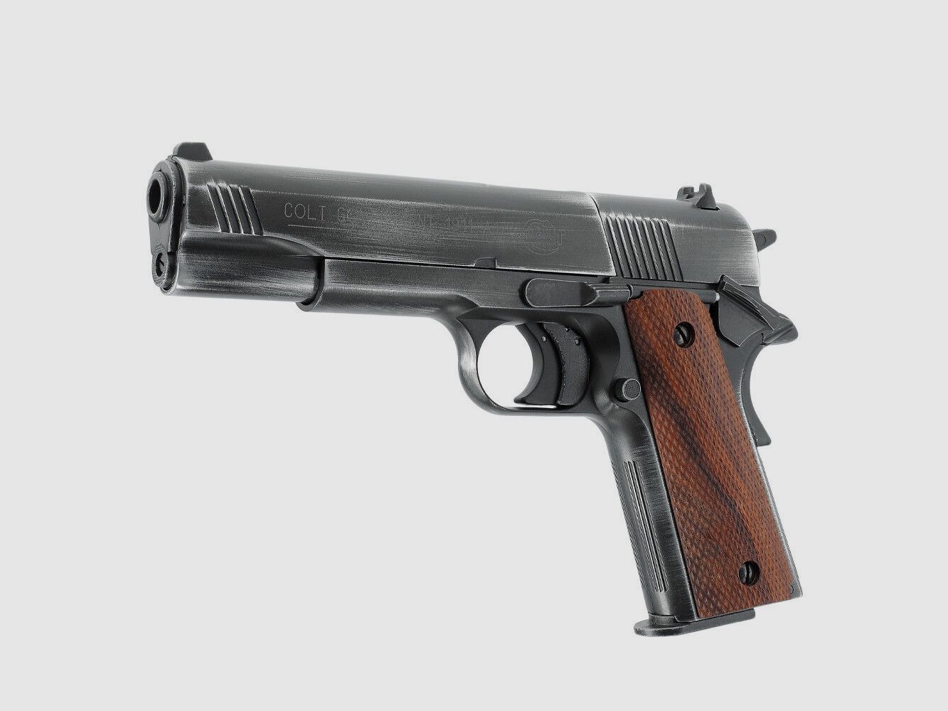 Colt Government 1911 A1 Co2 Pistole