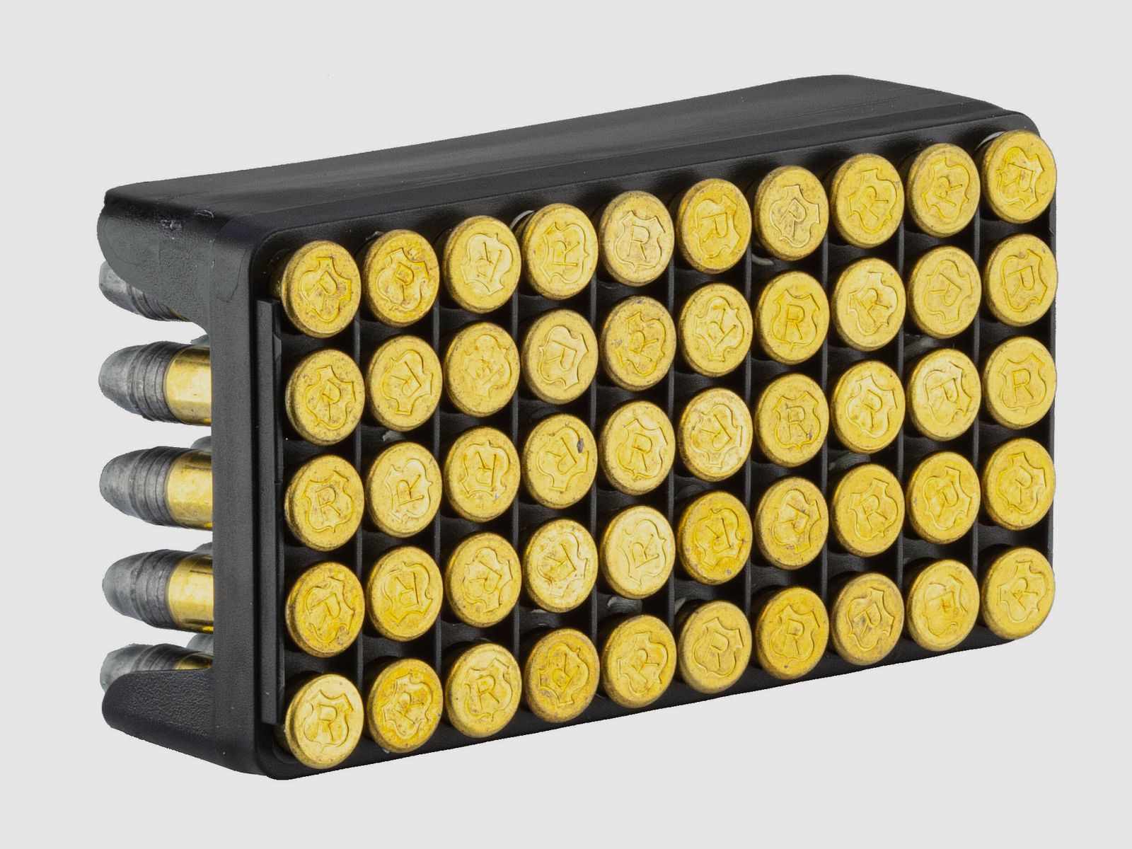 Patrone Norma 22 LR TAC-22 Subsonic, Bild 12 von 14