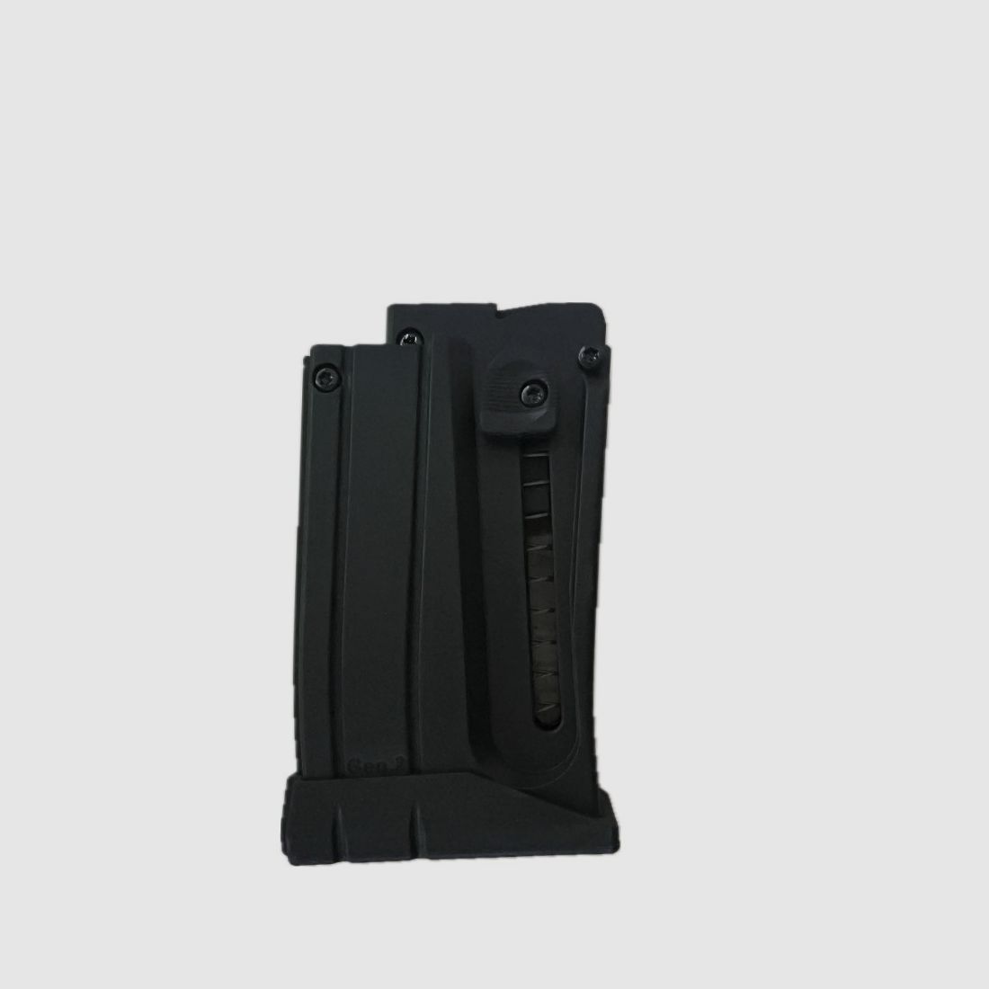 Caricatore Pallas SA15 Calibro 22 LR 42cm in nero