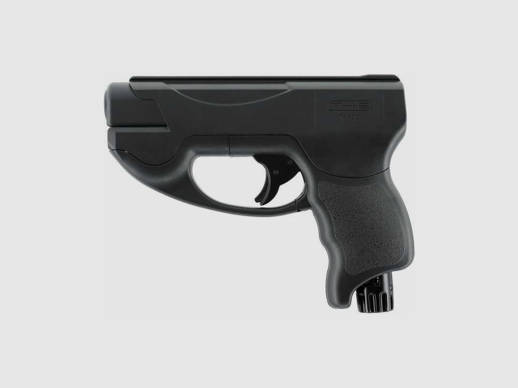 Umarex T4E TP 50 Compact Kaliber .50 CO2