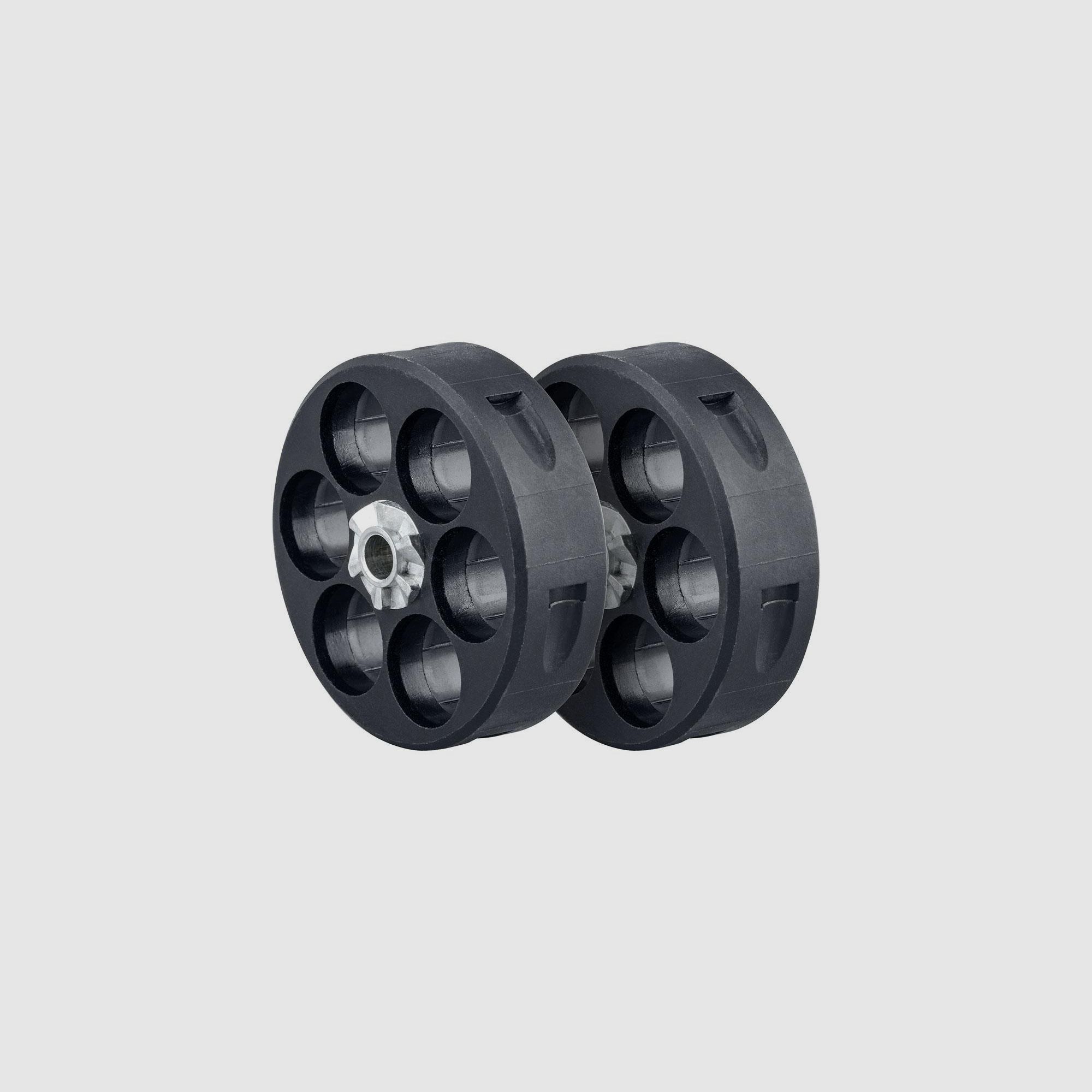 Umarex T4E Caricatore a tamburo Cal. .50 – 2pz