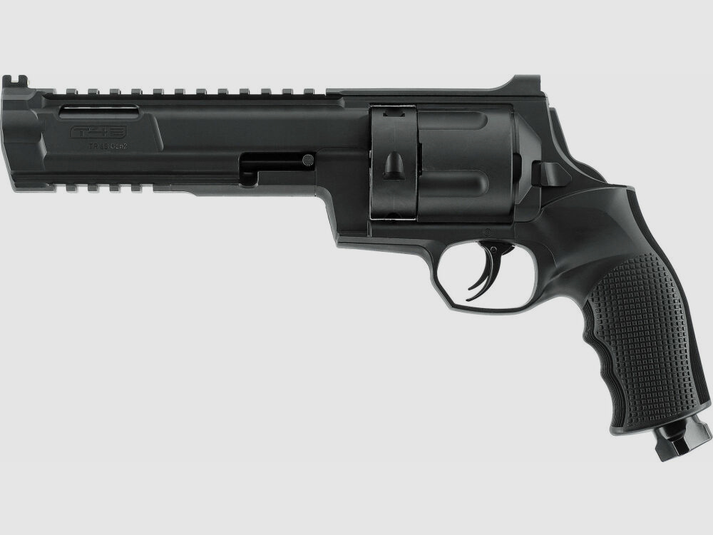 Umarex T4E TR 68 Gen2 cal. .68, CO₂
