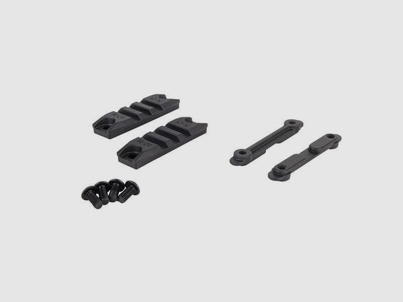 GSG Amoeba Rails für M4 Handguard