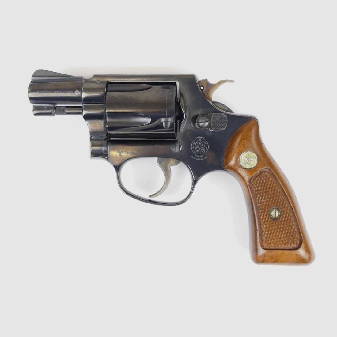 Smith & Wesson Mod. 36