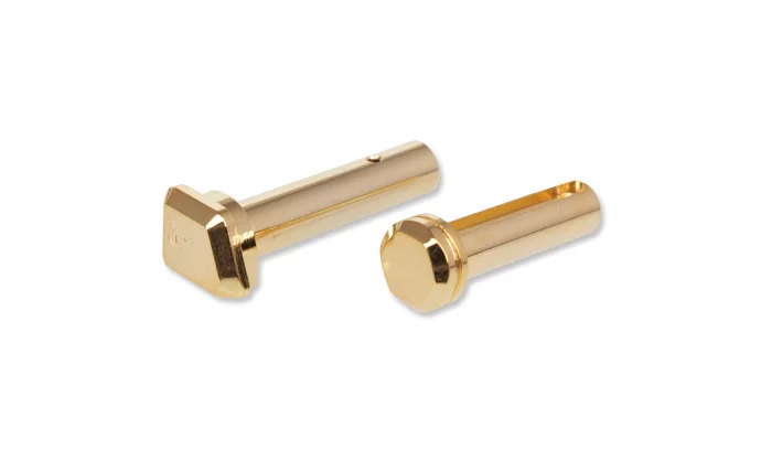 AR retaining pins – Gold – SI-AR-EPTP-GC – Strike Industries, image 2 of 2