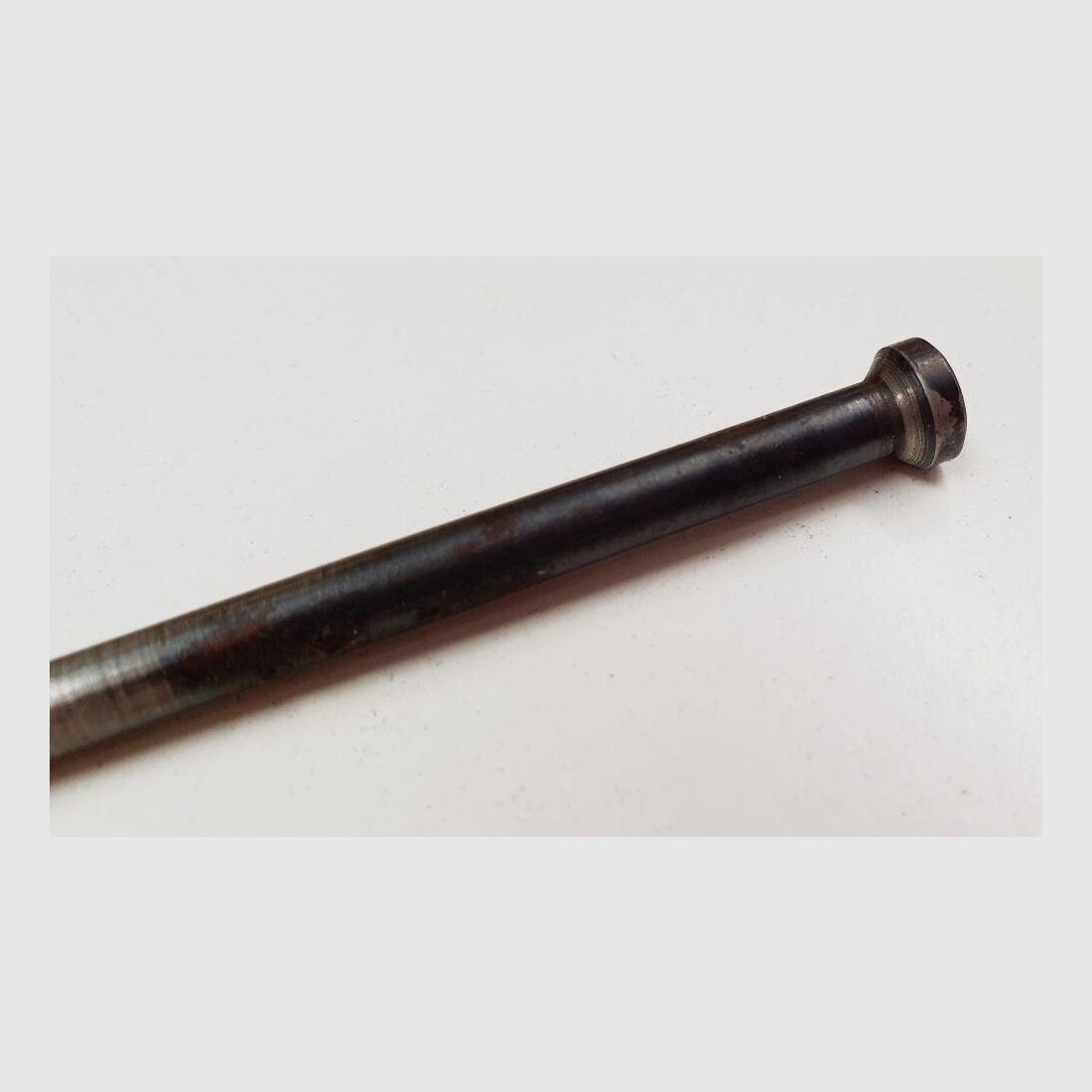 Karabin 43 / Karabiner 43 ( G43 / K43 ) [13] Zamek do karabinu 43 / Karabiner 43 ( G43 / K43 ) oryginalna część zamienna np. duv qve bcd ac, zdjęcie 4 z 6