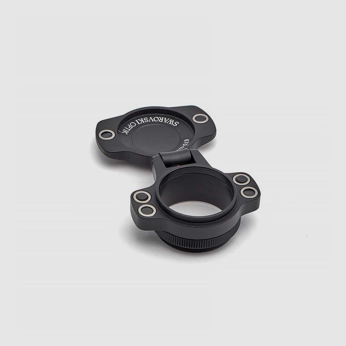 Protector de lente para visor Swarovski Optik SLP, modelo Swarovski SLP: O-24, imagen 3 de 3