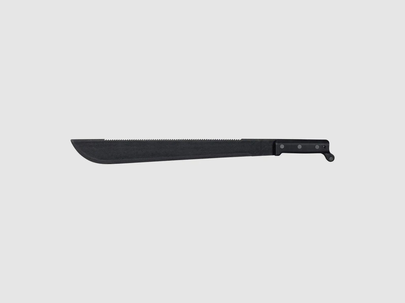 Rothco Rothco US Machete con sierra