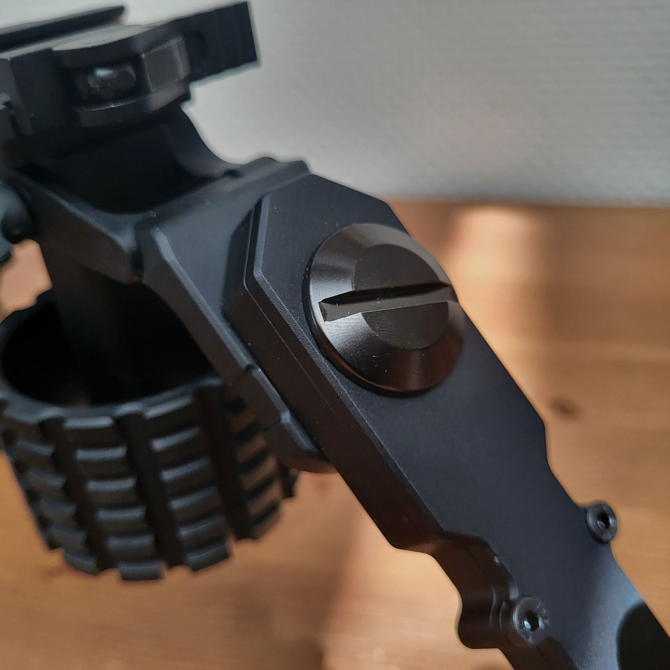 Bears Bipod IV