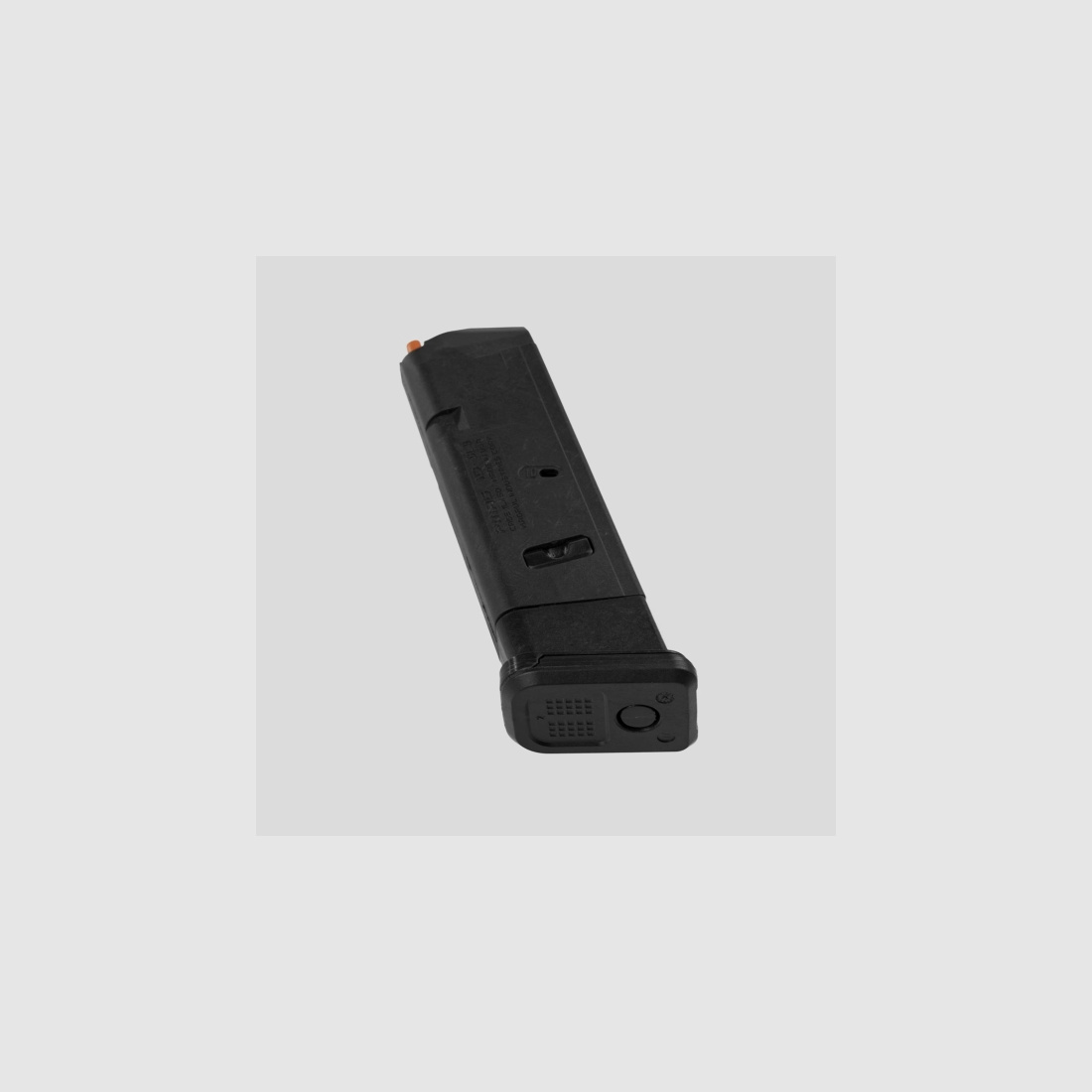 Magpul PMAG GL9 10 Round Magazine for Glock 17, 34 Gen 1, 2, 3, 4 9mm Luger - in neutral packaging