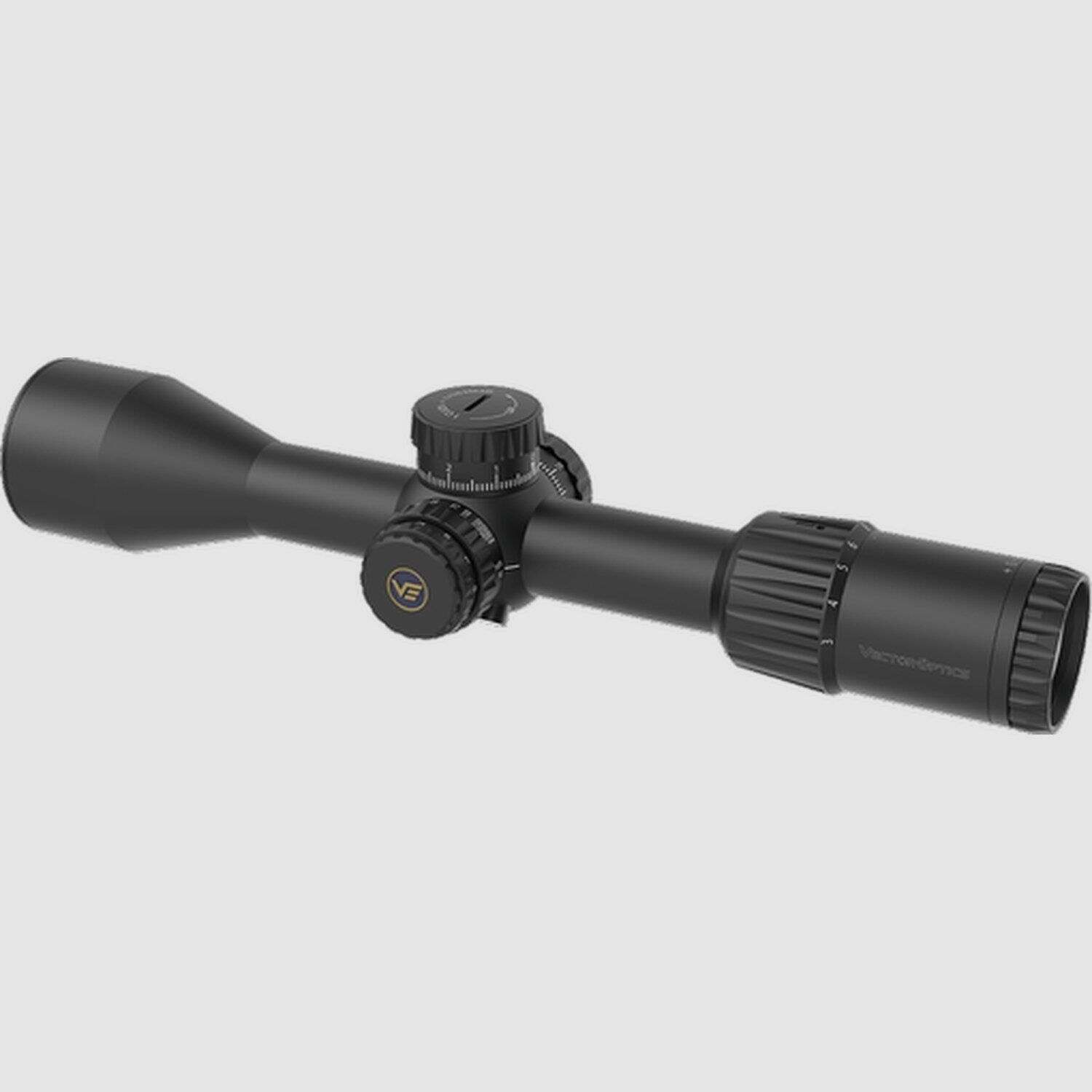 Telescopio Taurus 3-18×50 Ffp Gen II, imagen 3 de 9