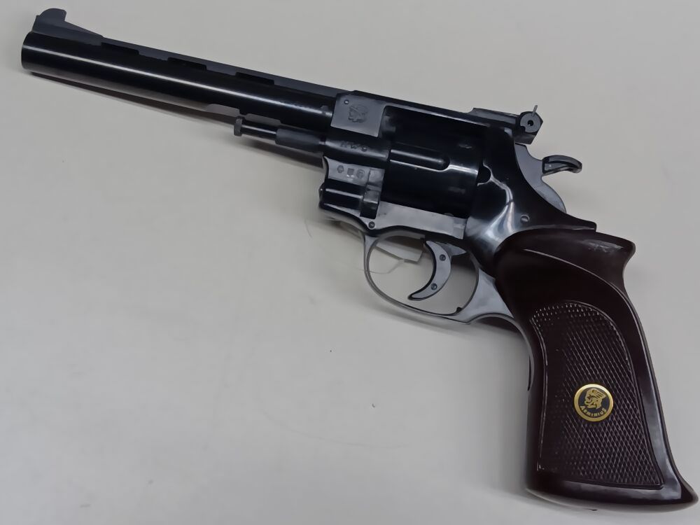 Weihrauch - Mellrichstadt Arminius HW 9